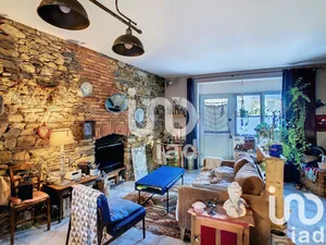 Maison traditionnelle à Nort-sur-Erdre (44390)