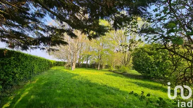 Terrain à bâtir à Torfou (91730)