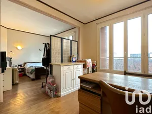 Maison traditionnelle à Bobigny (93000)