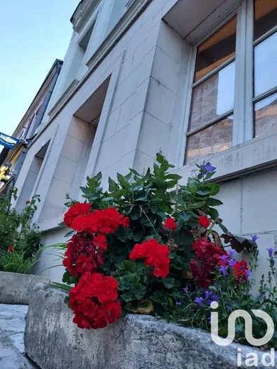 Maison à Saint-Aignan (41110)