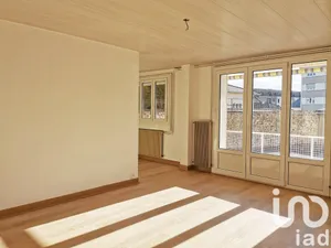 Apartment at Limoges (87100)