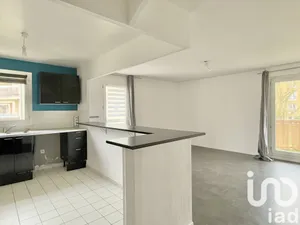 Appartement à Épinay-sur-Orge (91360)