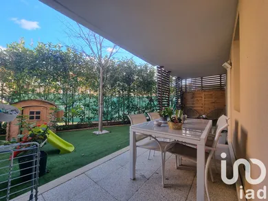 Appartement à Marseillan (34340)