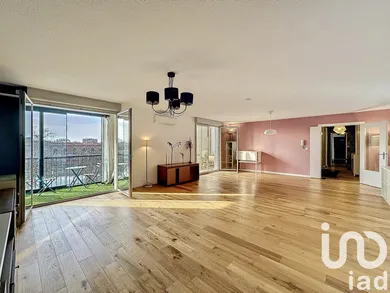 Appartement à Toulouse (31400)