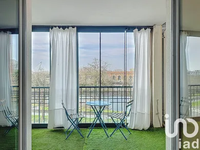 Appartement à Toulouse (31400)