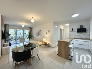 Appartement à Montpellier (34090)