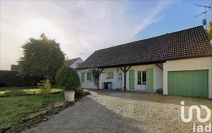 House at Coulmiers (45130)