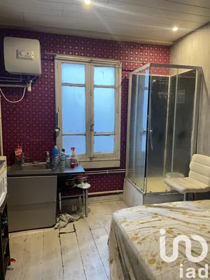 Studio à Limoges (87000)