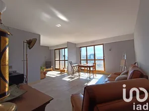 Appartement à Limoges (87000)