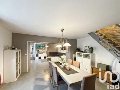 Longere at Égreville (77620)