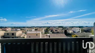 Appartement à La Londe-les-Maures (83250)