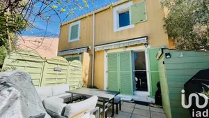 Maison à La Londe-les-Maures (83250)
