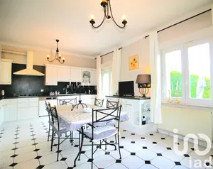 Maison traditionnelle à Rombas (57120)