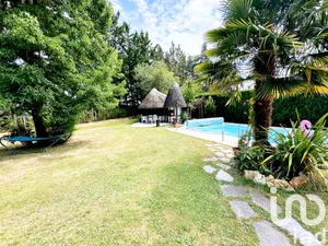 Maison à Nogent-sur-Vernisson (45290)