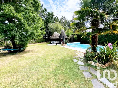 Maison à Nogent-sur-Vernisson (45290)