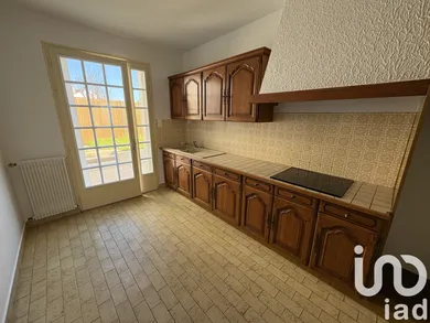 Townhouse at Talmont-Saint-Hilaire (85440)