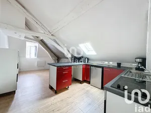 Apartment at Saint-Vrain (91770)