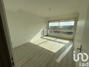 Apartment at Brétigny-sur-Orge (91220)