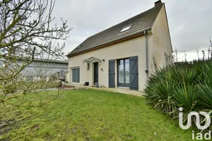 House at Ansauvillers (60120)