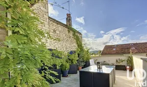 Maison de ville à Bar-sur-Aube (10200)