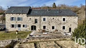 Domain at Le Malzieu-Forain (48140)