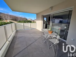 Appartement à Le Pouzin (07250)