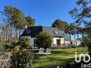 Maison à Bénodet (29950)