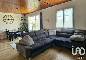 Maison à Saint-Barthélemy-le-Plain (07300)