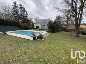 Maison à Saintry-sur-Seine (91250)