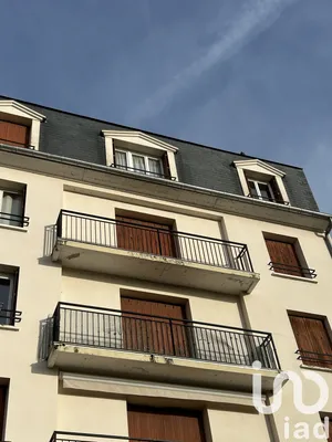 Apartment at Saint-Florent-sur-Cher (18400)