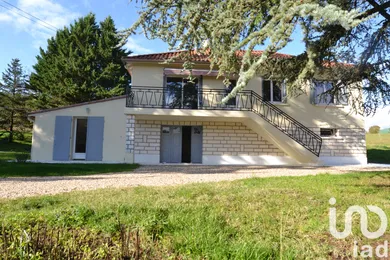 Maison traditionnelle à Beleymas (24140)