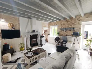 Park home at VIERSAT (23170)