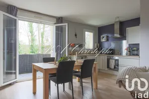 Apartment at Lamorlaye (60260)
