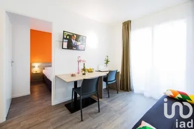 Appartement à Toulouse (31100)