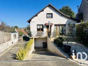 Maison à Vaux-le-Pénil (77000)