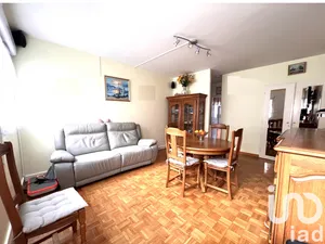 Appartement à Aubergenville (78410)