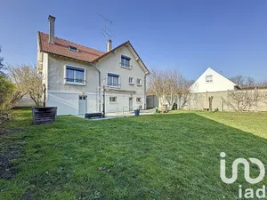 House at Meaux (77100)