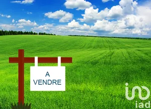 Terrain à Fégréac (44460)