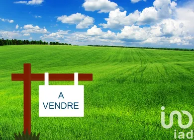 Terrain à Fégréac (44460)
