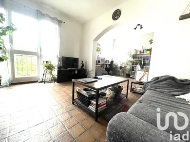 Appartement à Yerres (91330)