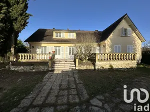 Maison à Moret-Loing-et-Orvanne (77250)