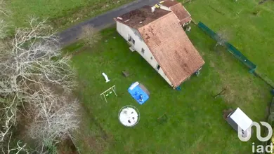 Maison traditionnelle à Gamarde-les-Bains (40380)