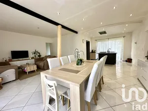 Maison traditionnelle à Gamarde-les-Bains (40380)