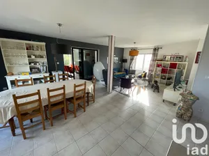 Maison à Buchy (76750)