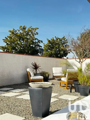 Pavillon à Aureilhan (65800)