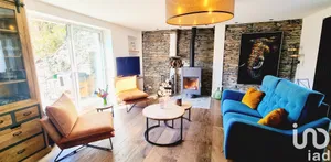 Maison de ville à Trélazé (49800)