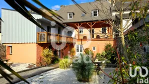 Appartement à Campan (65710)