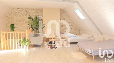 Appartement à Campan (65710)