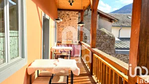 Apartment at Campan (65710)