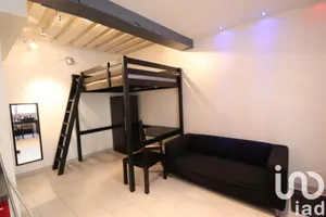 Apartment at Orléans (45000)